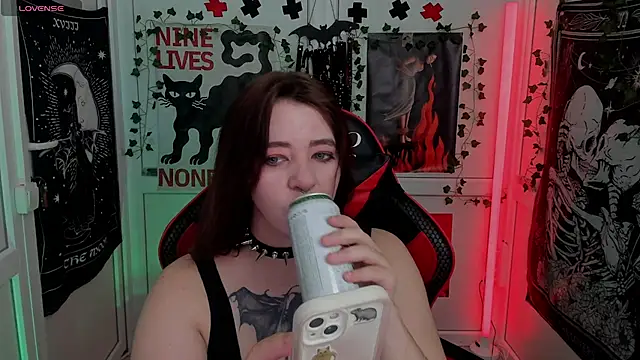 PurpleRune online show from 07-30-26, 01:10