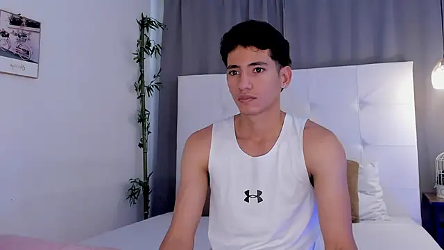 Alejo-and-Thiago online show from 05-27-26, 12:35