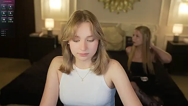 Melissa kiss054 online show from 06-19-26, 02:54