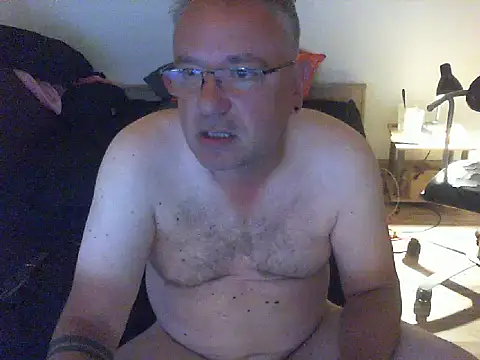 GeorgeCarlo online show from 06-04-26, 10:05