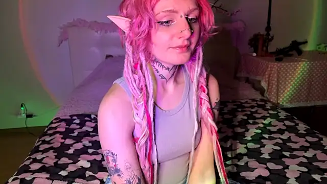 my pussy sweet online show from 05-31-26, 08:10
