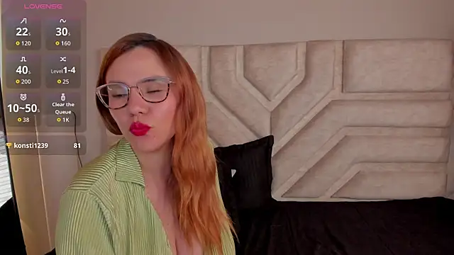  zoe 3 online show from 07-28-26, 03:21