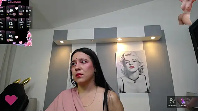 Snapshot of _tamara_priya_ chatting on 05-19-26, 11:38 tamara priya online show from 05-19-26, 11:38