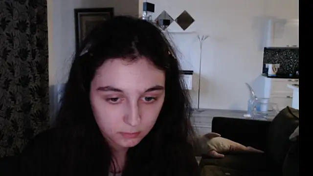 cute lilia online show from 05-10-26, 05:07