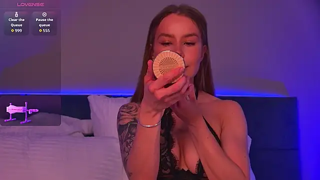 AshleyRoyse online show from 05-08-26, 01:38