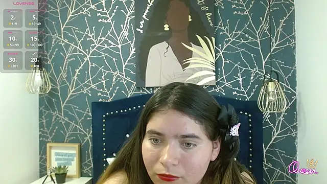 Laurha  online show from 05-08-26, 07:08