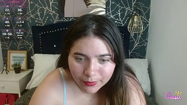 Laurha  online show from 05-11-26, 07:11
