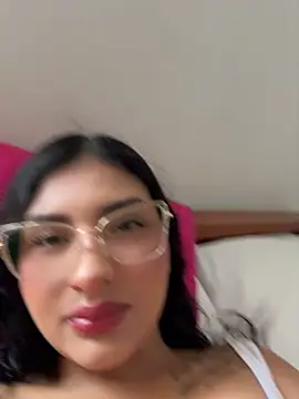 SabrinaX X online show from 08-04-26, 05:04