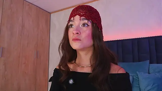 LucyFlame online show from 08-05-26, 04:37
