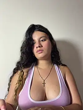 Miasecret18 online show from 05-14-26, 03:13