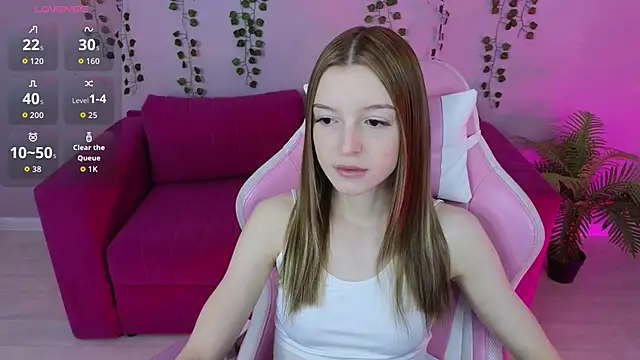 Snapshot of Eva_Th0mpson chatting on 06-02-26, 12:56 Eva Th0mpson online show from 06-02-26, 12:56