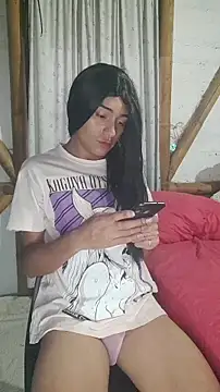 Eimy Rose  online show from 05-25-26, 10:16