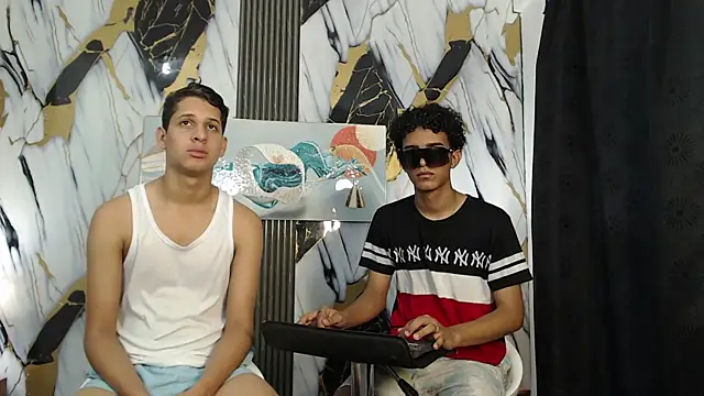 GOLDEN 2026 online show from 05-14-26, 07:20