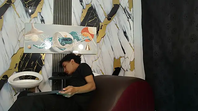 GOLDEN 2026 online show from 05-25-26, 07:20