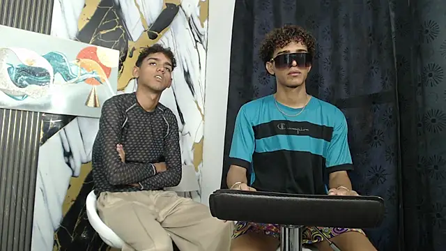 GOLDEN 2026 online show from 06-11-26, 07:23