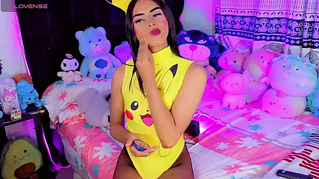 SexyMoon09 online show from 05-06-26, 01:57