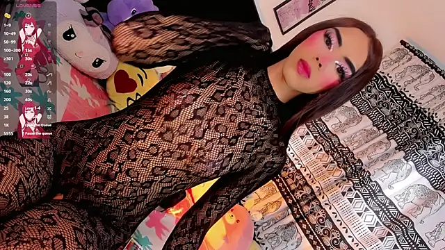 SexyMoon09 online show from 06-20-26, 04:43