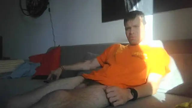 sexybushguyIvar online show from 06-26-26, 05:56