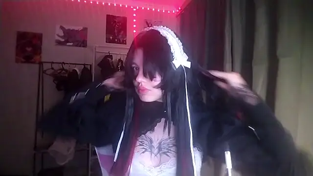 VeIvetLure online show from 05-10-26, 04:56