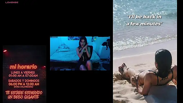 bastethott online show from 06-03-26, 07:33