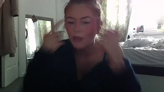 Imiangelxx online show from 05-11-26, 05:43