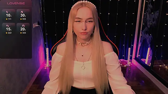 GoddessBambi online show from 06-12-26, 10:25