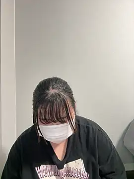 Icup yuika online show from 06-02-26, 03:58