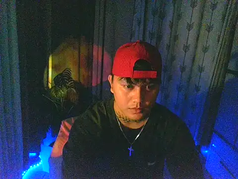 Ashtonfuckingboi online show from 05-13-26, 12:24