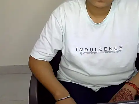 SEXY BHABHI3 online show from 05-07-26, 09:03