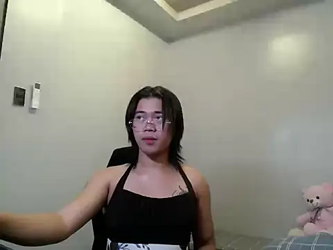 Yumekofear online show from 05-02-26, 01:38