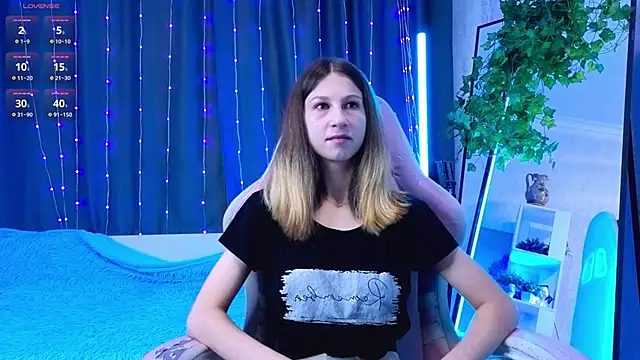 ChristiaHorde online show from 06-29-26, 05:02
