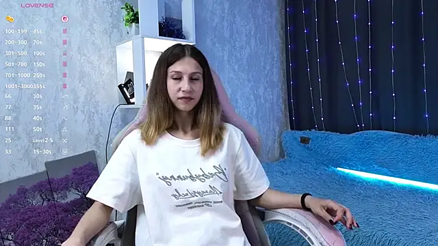 ChristiaHorde online show from 07-01-26, 05:02