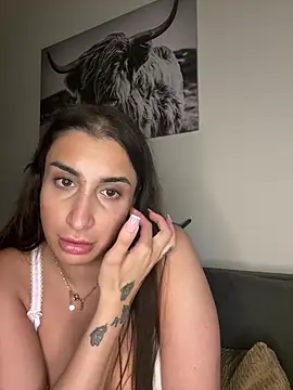 its Jasmxn online show from 05-27-26, 10:40