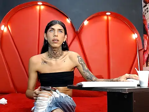 sharon allan77 online show from 05-19-26, 12:33