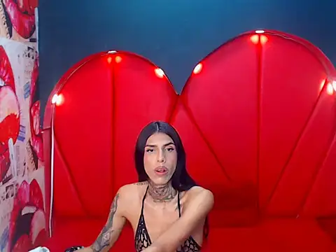 sharon allan77 online show from 07-06-26, 12:24