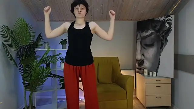 ImogeneSalemo online show from 05-04-26, 03:08