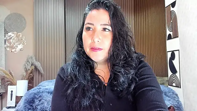BBWLuxuryMuse online show from 05-28-26, 11:40