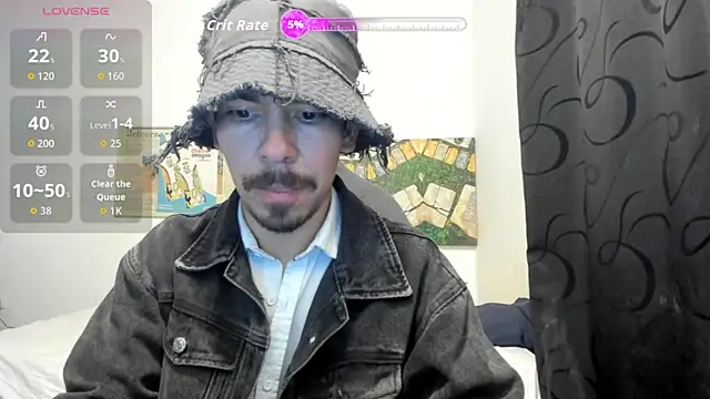 Snapshot of Piter_Drako chatting on 05-09-26, 12:49 Piter Drako online show from 05-09-26, 12:49