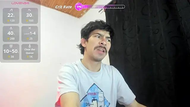 Snapshot of Piter_Drako chatting on 05-31-26, 02:09 Piter Drako online show from 05-31-26, 02:09