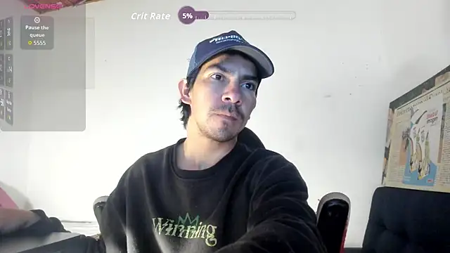 Piter Drako online show from 07-02-26, 03:23