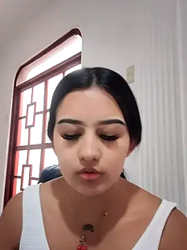 Snapshot of SCARLETVELVET_ chatting on 07-02-26, 02:01 SCARLETVELVET online show from 07-02-26, 02:01