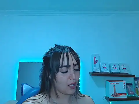 anyela bubble18 online show from 06-11-26, 12:32