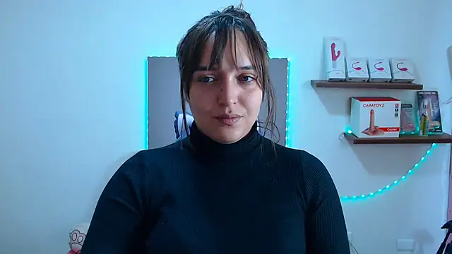 Snapshot of anyela_bubble18 chatting on 07-31-26, 01:49 anyela bubble18 online show from 07-31-26, 01:49