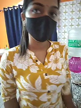 Menaxi Baby7 online show from 06-10-26, 07:18