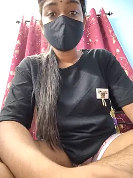 Menaxi Baby7 online show from 06-22-26, 10:23