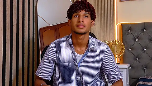 Alex Bloom online show from 07-16-26, 07:20