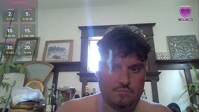 Madamebeton online show from 07-14-26, 04:56