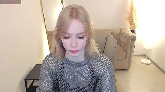 Poly Sweet online show from 05-06-26, 08:25