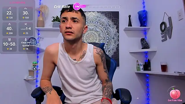 Jey hot7 online show from 05-06-26, 07:08