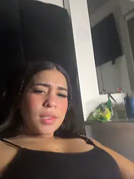 SussyFoxxx online show from 05-14-26, 09:16